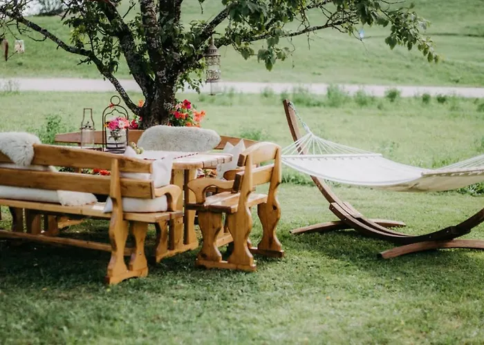 Schneider Lejlighed Tiefgraben