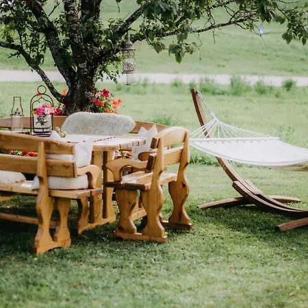 Schneider Apartment Tiefgraben